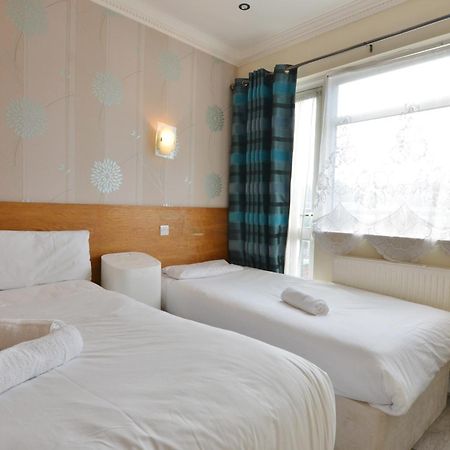 Anchor Guest House London Ngoại thất bức ảnh