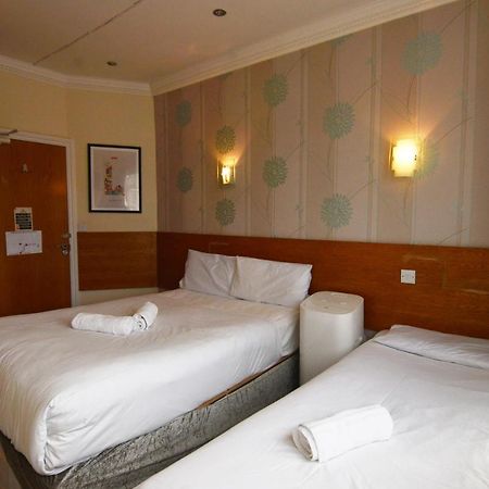 Anchor Guest House London Ngoại thất bức ảnh