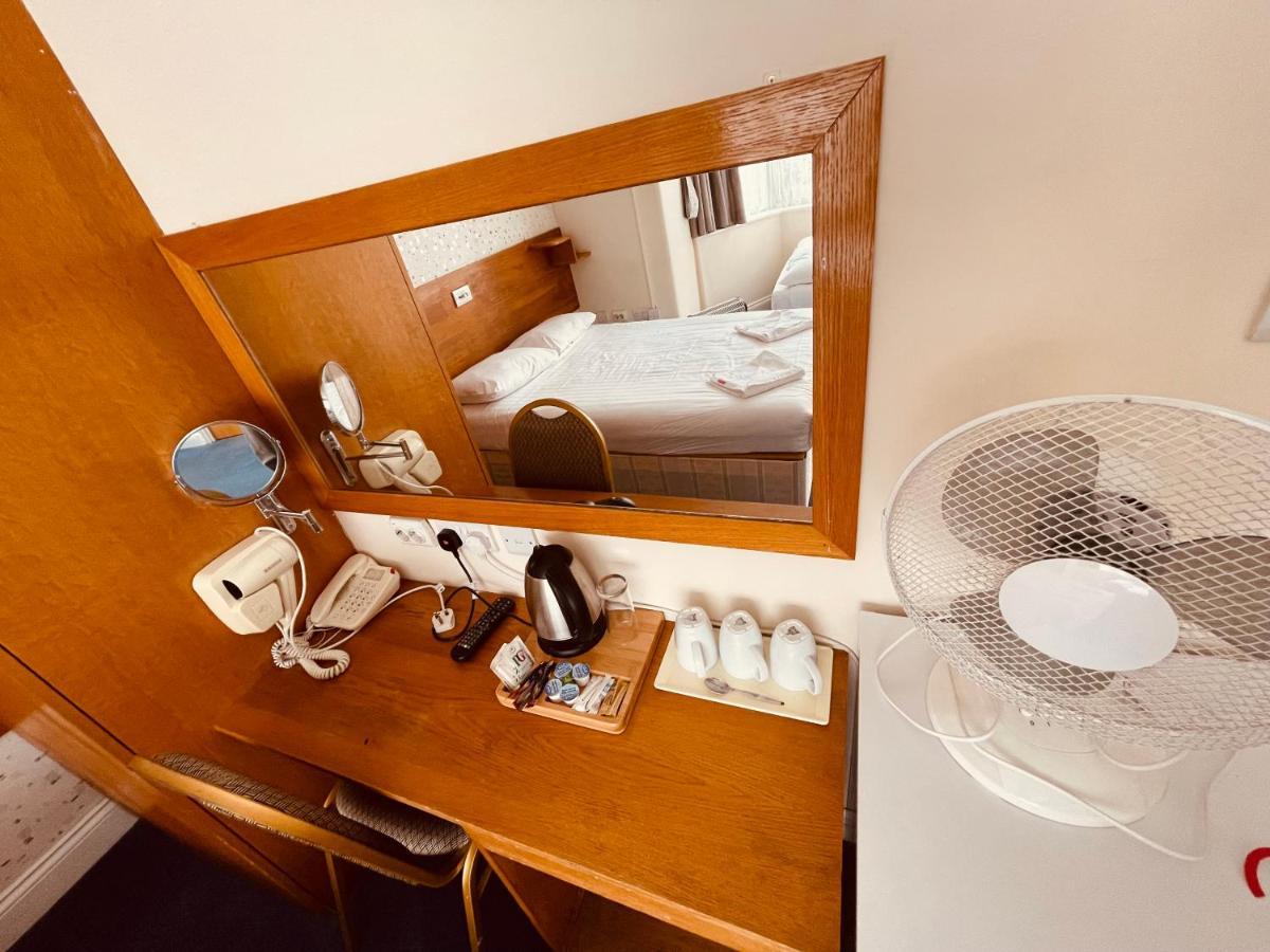 Anchor Guest House London Ngoại thất bức ảnh