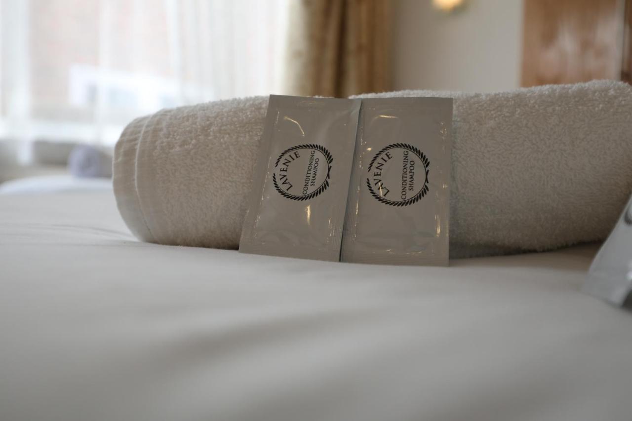 Anchor Guest House London Ngoại thất bức ảnh