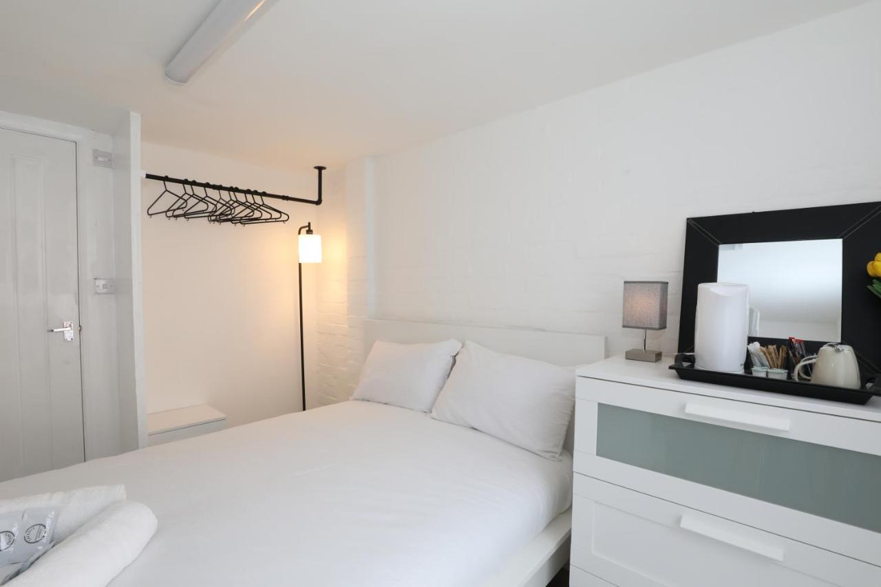 Anchor Guest House London Ngoại thất bức ảnh