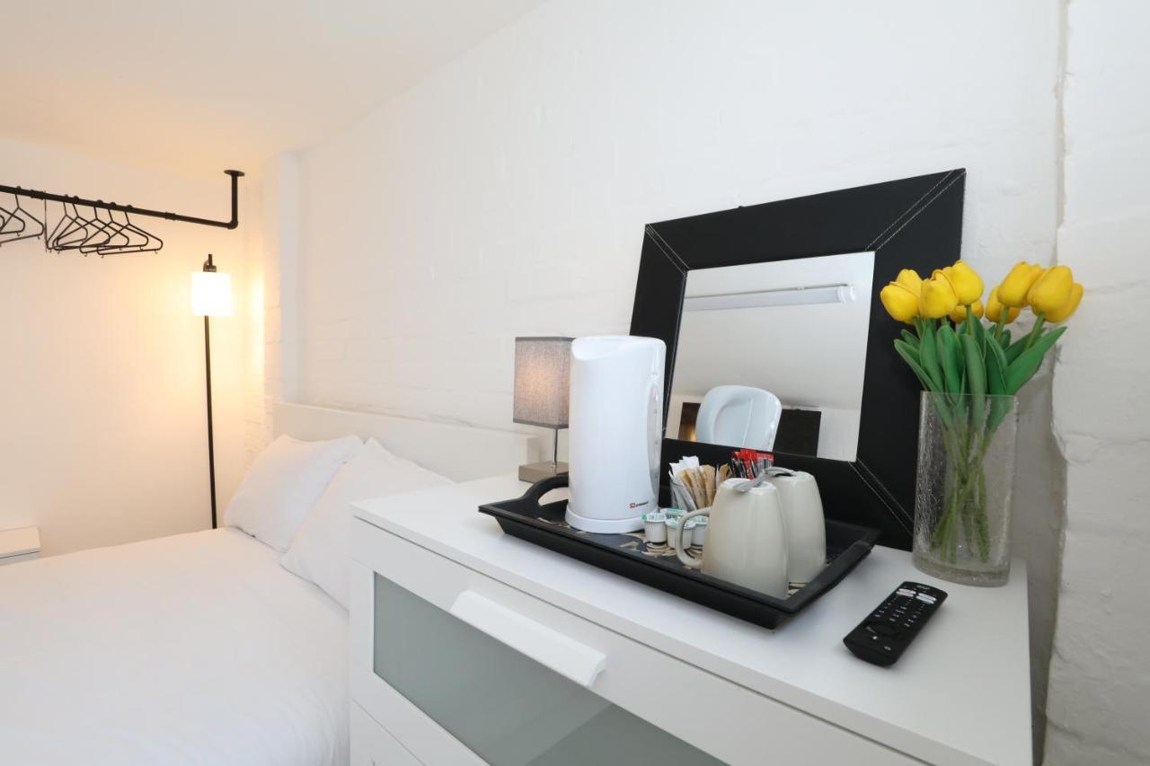 Anchor Guest House London Ngoại thất bức ảnh