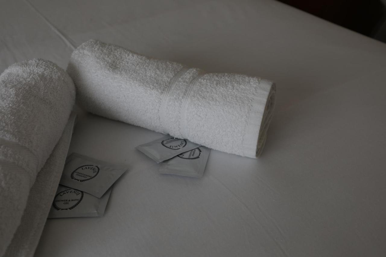 Anchor Guest House London Ngoại thất bức ảnh