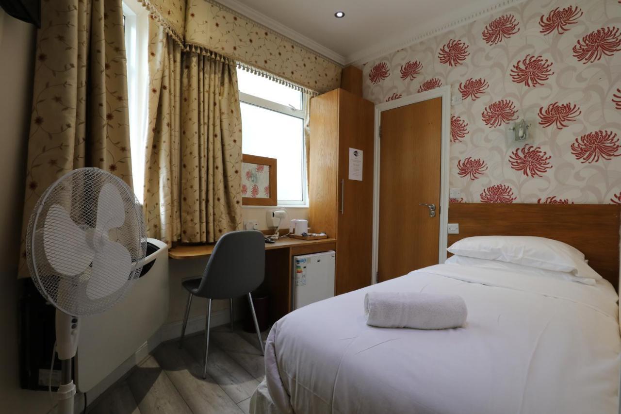 Anchor Guest House London Ngoại thất bức ảnh