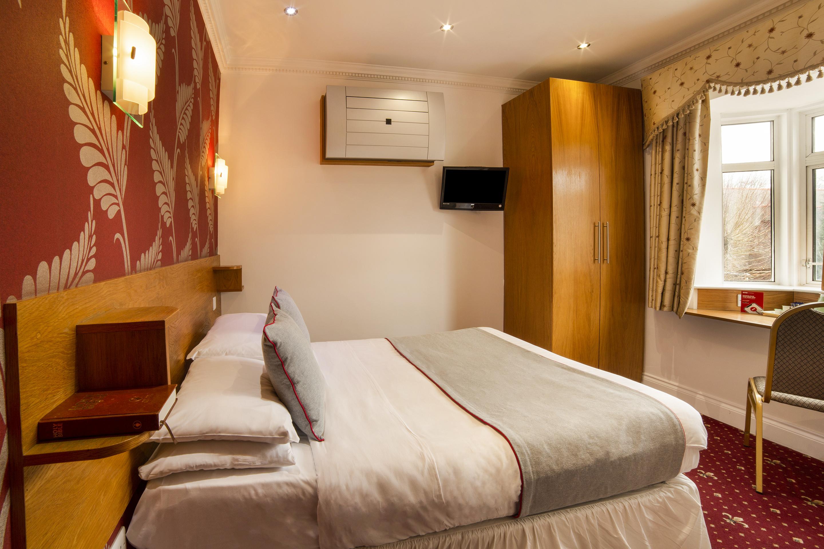 Anchor Guest House London Ngoại thất bức ảnh