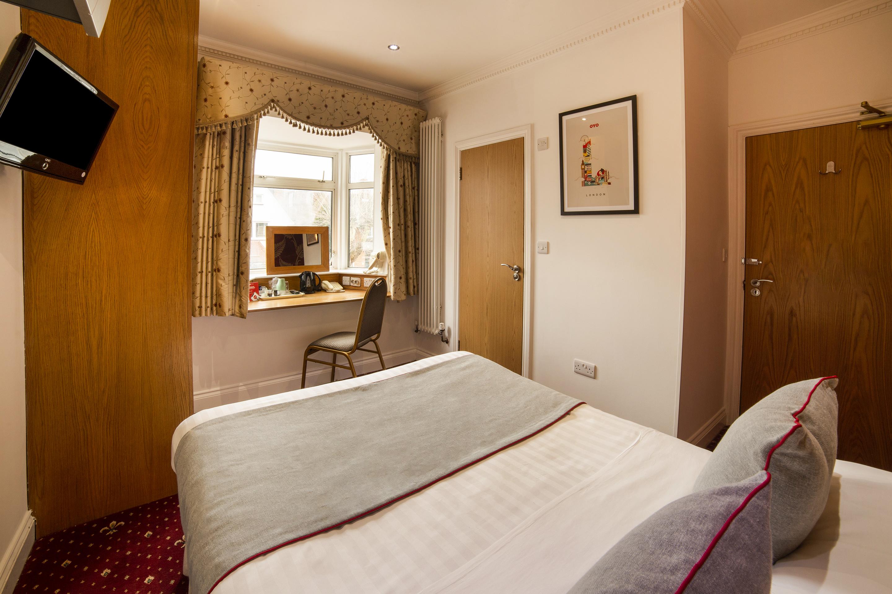 Anchor Guest House London Ngoại thất bức ảnh