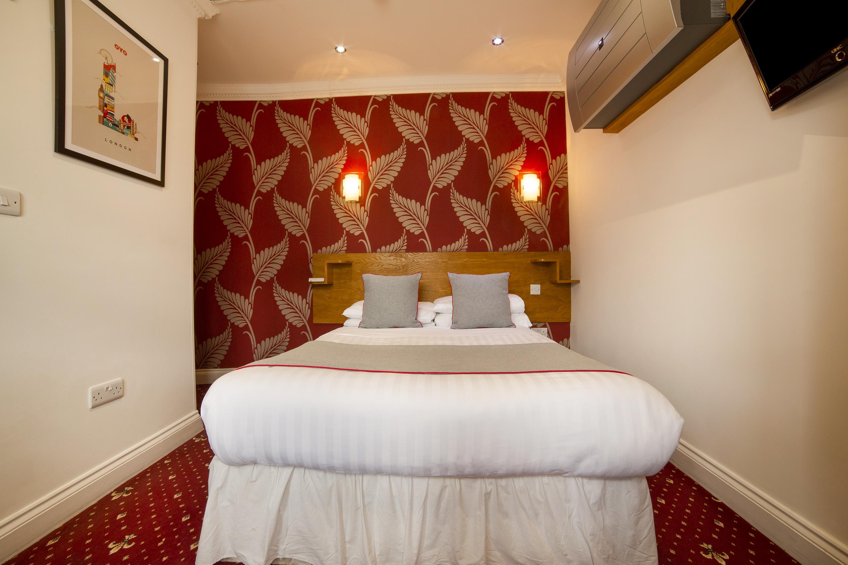 Anchor Guest House London Ngoại thất bức ảnh
