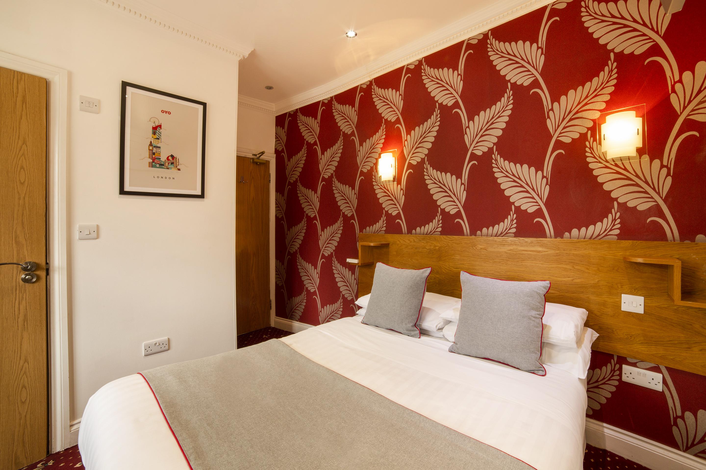 Anchor Guest House London Ngoại thất bức ảnh