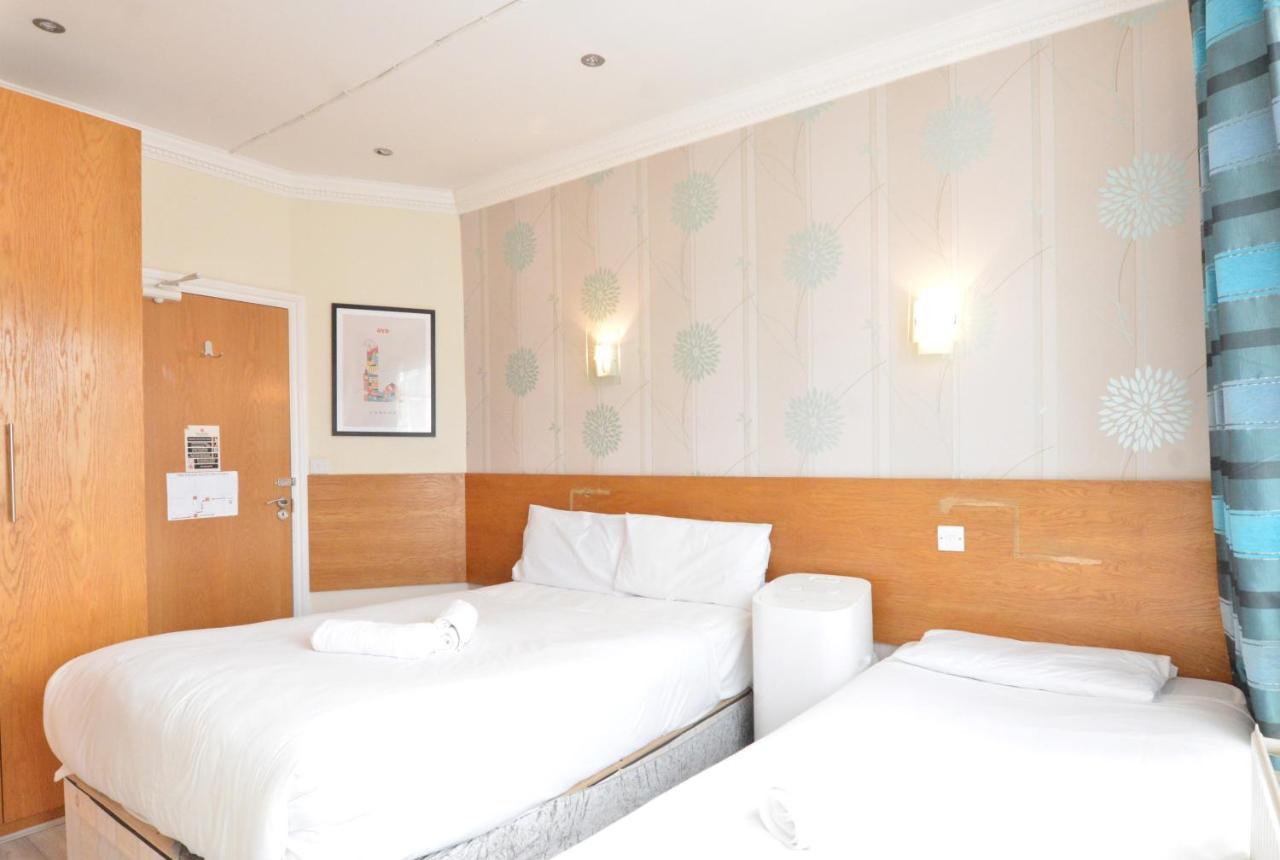 Anchor Guest House London Ngoại thất bức ảnh