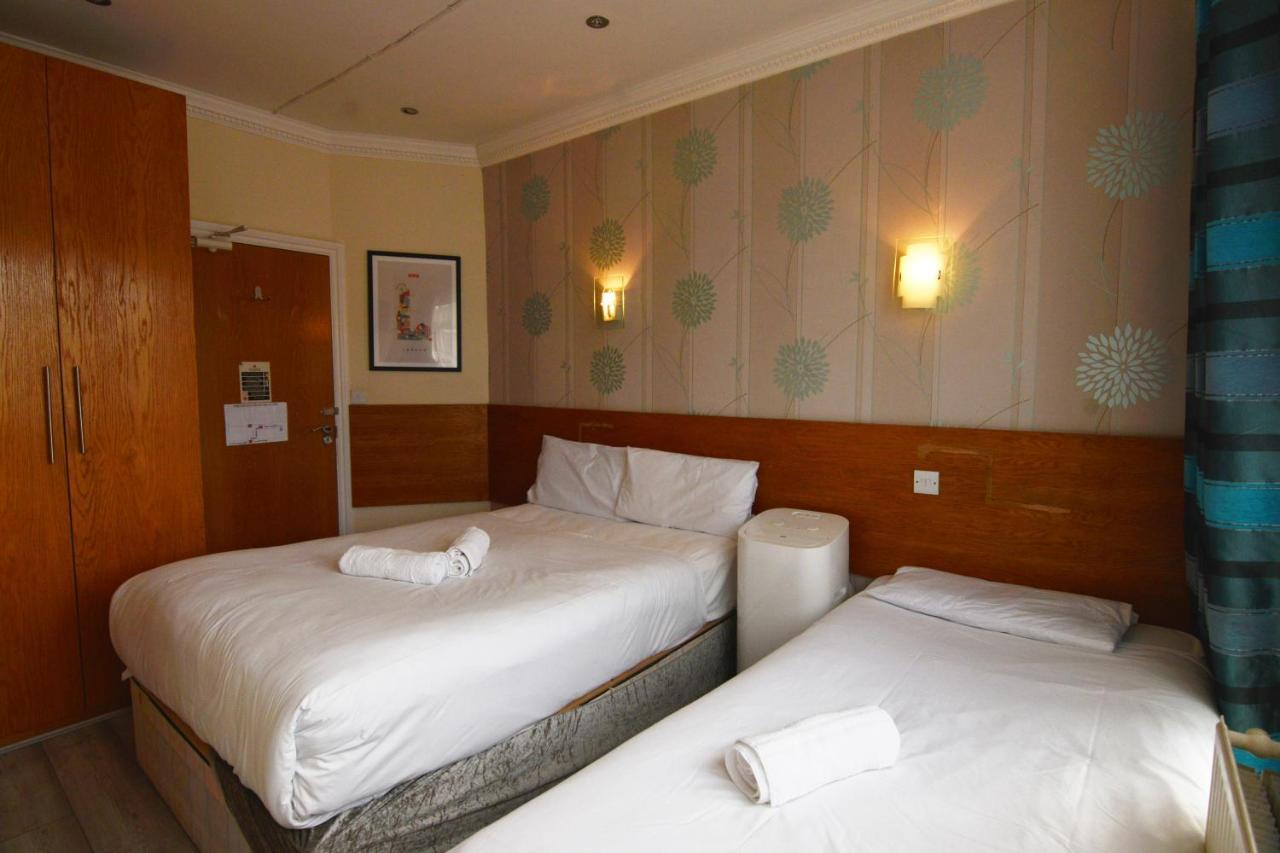 Anchor Guest House London Ngoại thất bức ảnh