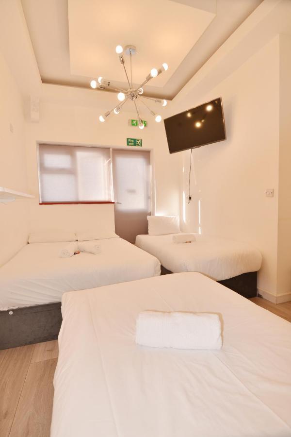 Anchor Guest House London Ngoại thất bức ảnh