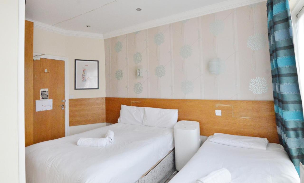 Anchor Guest House London Ngoại thất bức ảnh