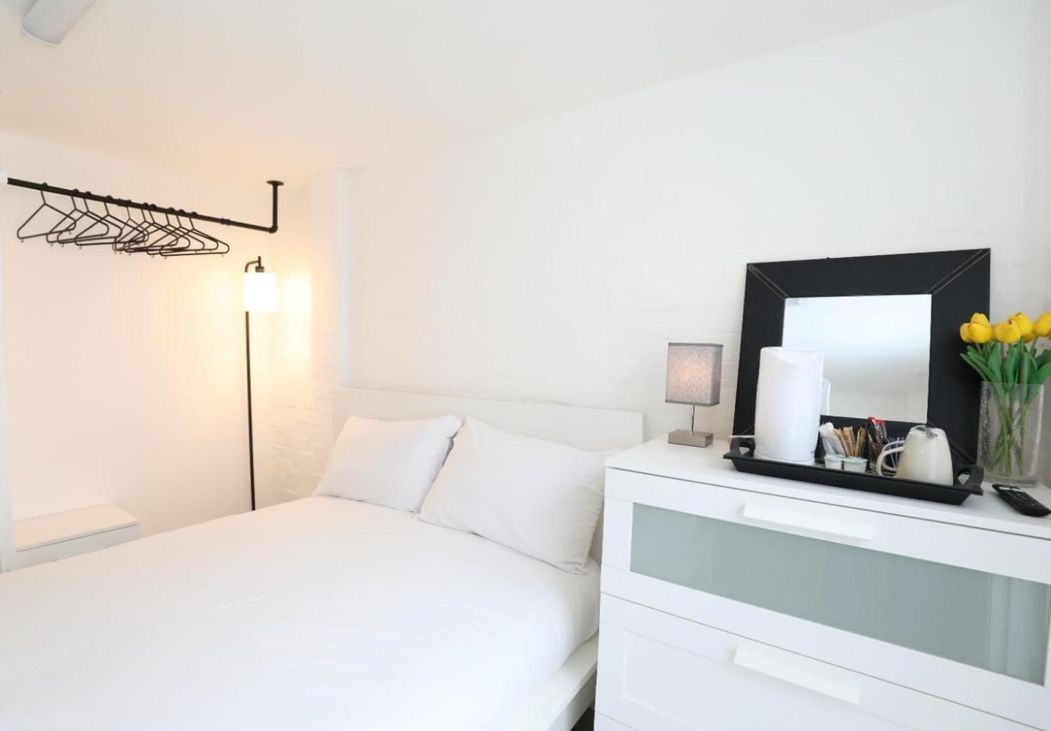 Anchor Guest House London Ngoại thất bức ảnh