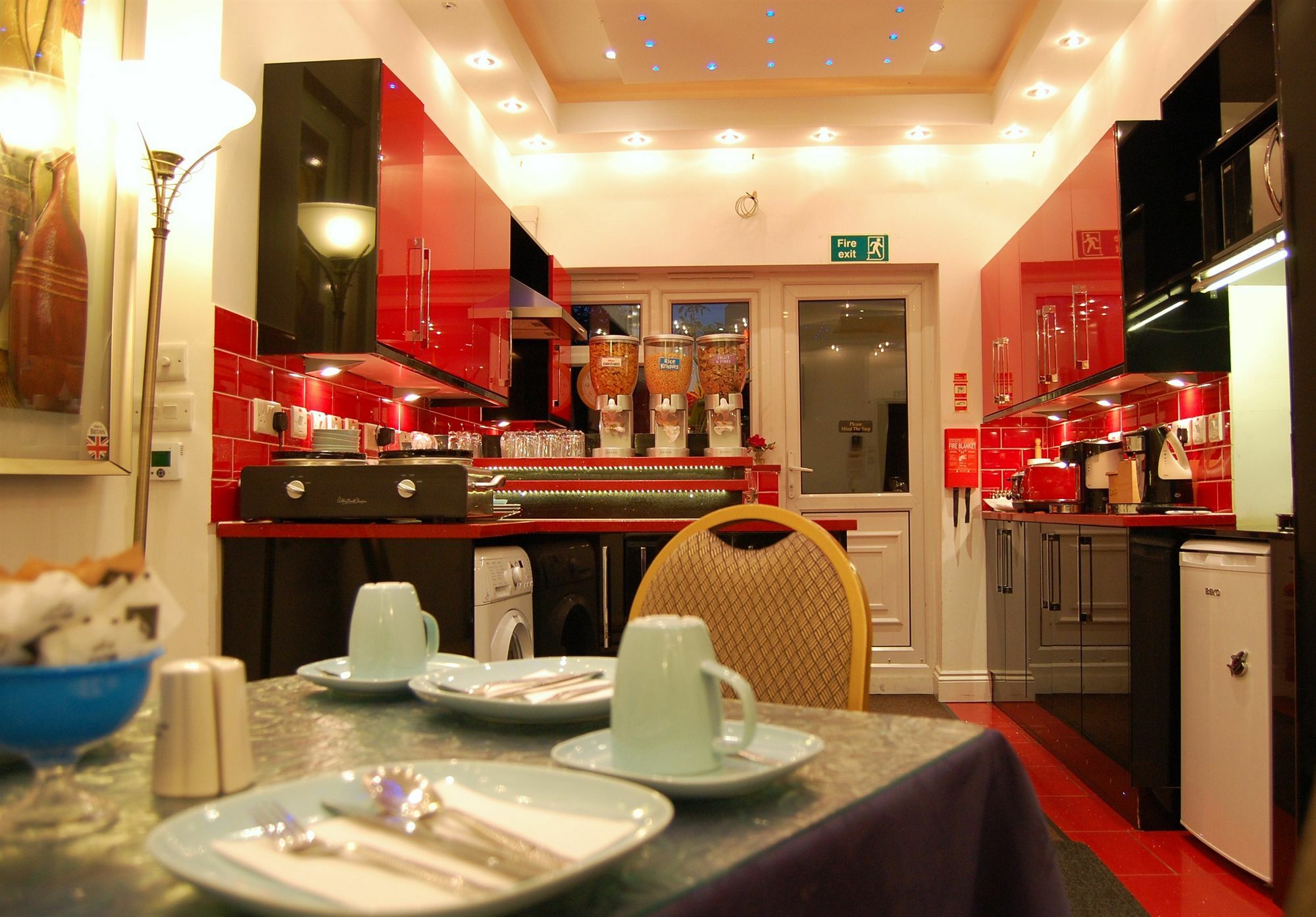 Anchor Guest House London Ngoại thất bức ảnh