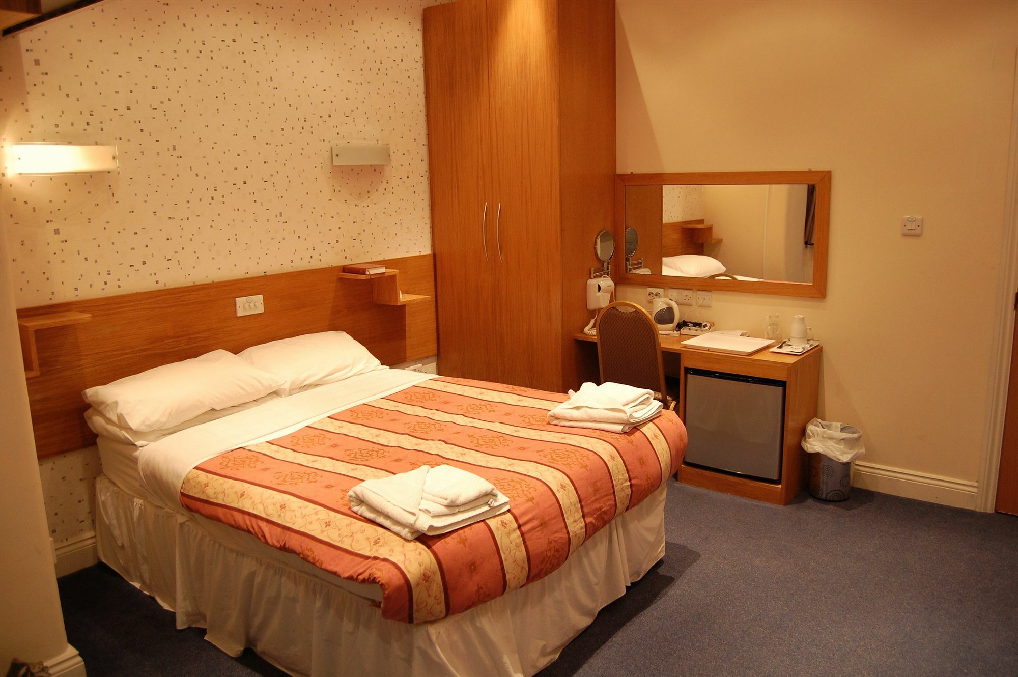 Anchor Guest House London Ngoại thất bức ảnh