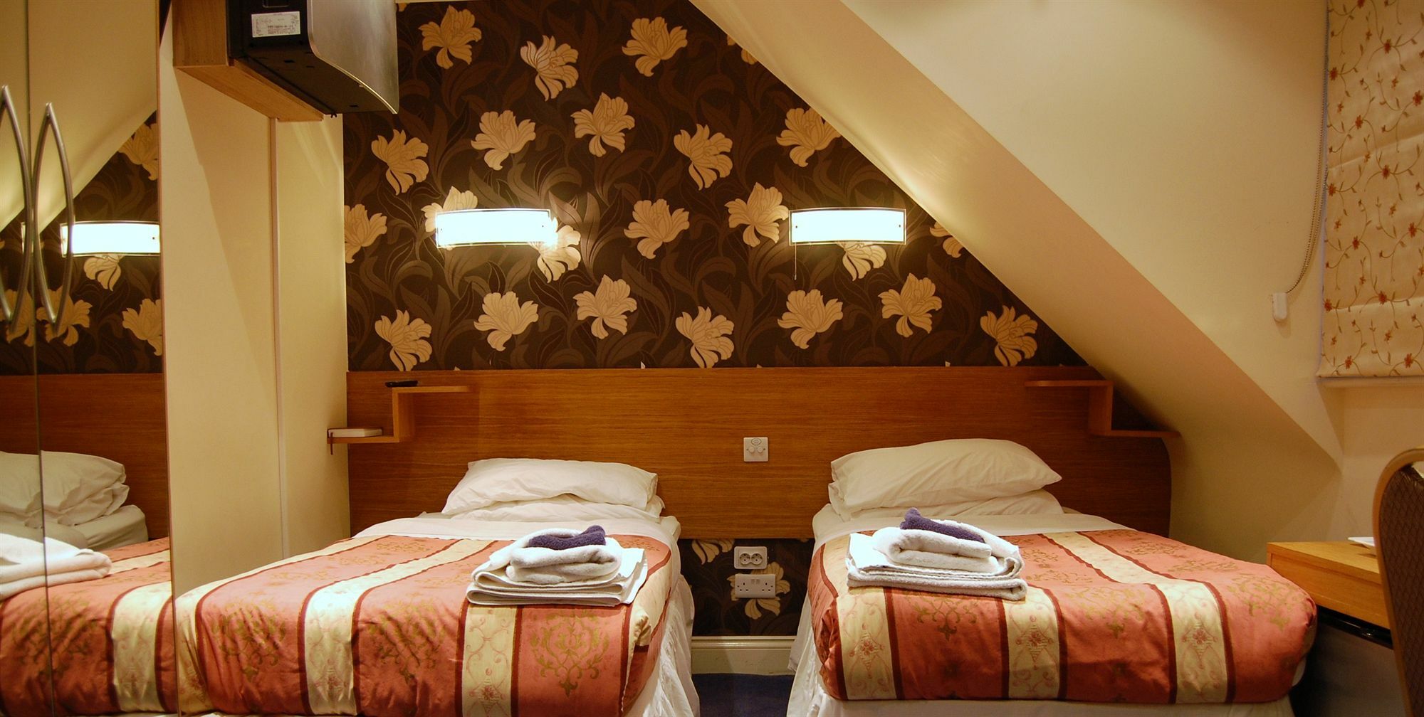 Anchor Guest House London Ngoại thất bức ảnh
