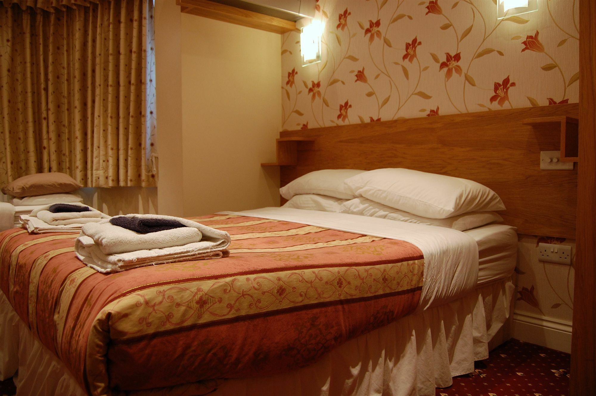 Anchor Guest House London Ngoại thất bức ảnh
